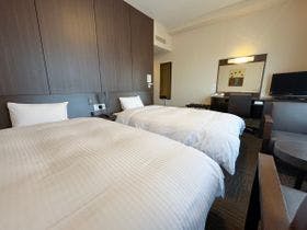 ホテルルートイン 釧路駅前