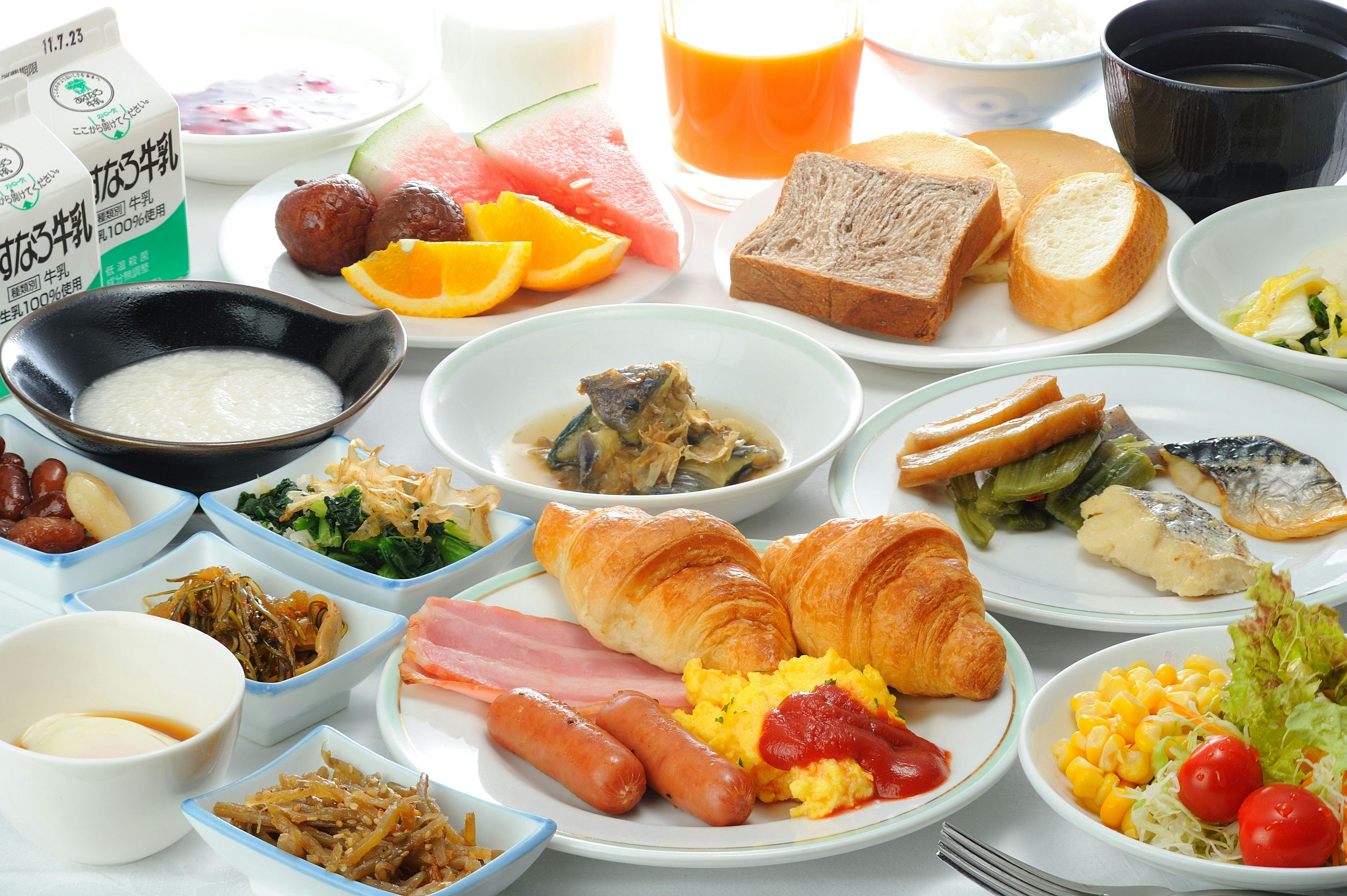 Hotel Route-Inn Kushiro Ekimae