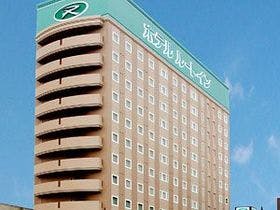 ホテルルートイン釧路駅前