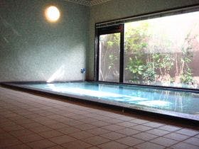 ホテルルートイン 若宮インター