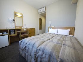 ホテルルートイン 若宮インター