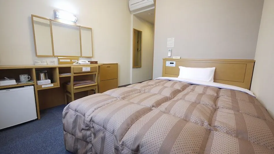 Hotel Route-Inn Wakamiya Inter