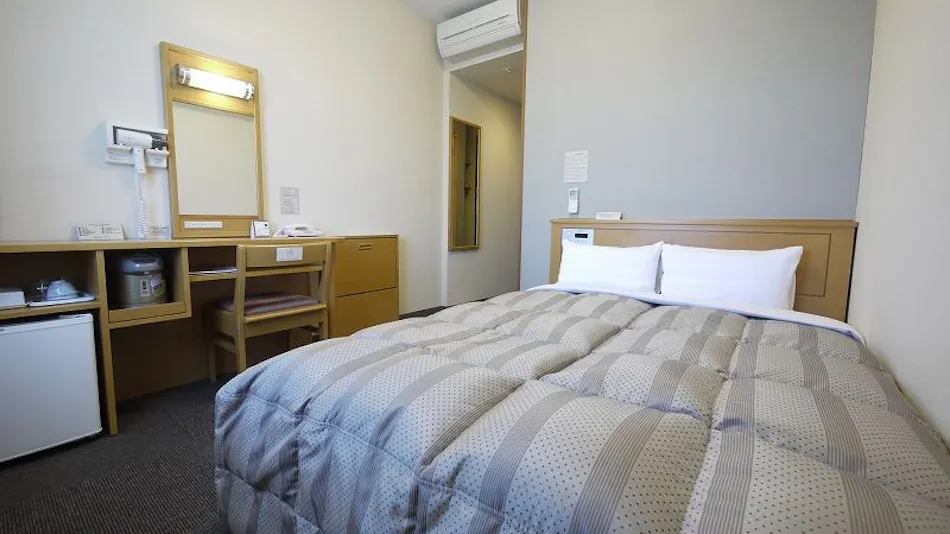 Hotel Route-Inn Wakamiya Inter