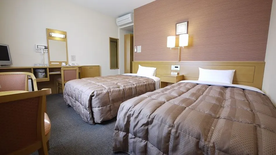 Hotel Route-Inn Wakamiya Inter