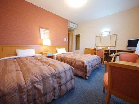 Hotel Route-Inn Wakamiya Inter