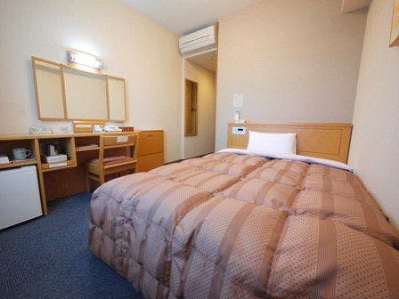 Hotel Route-Inn Wakamiya Inter