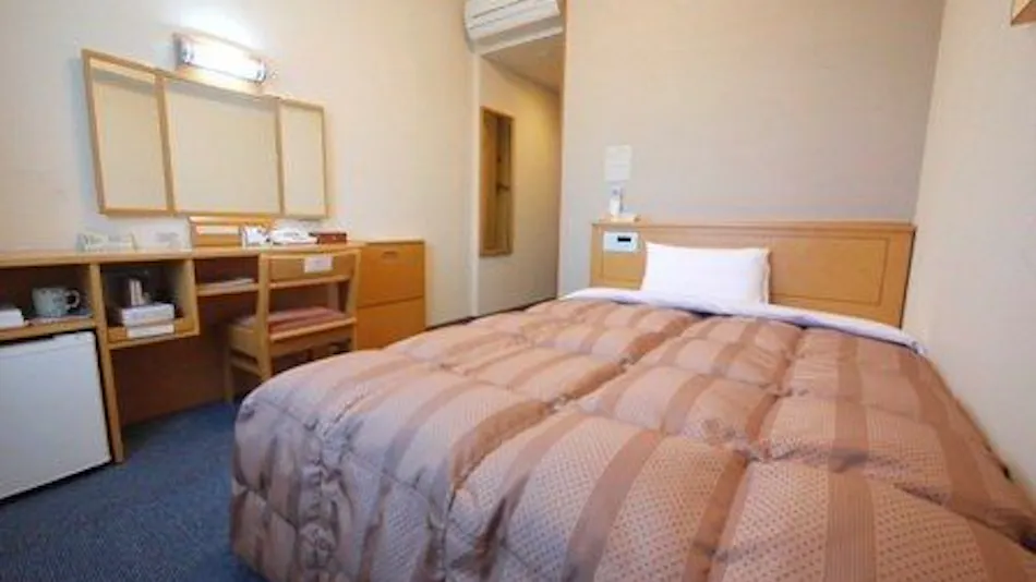Hotel Route-Inn Wakamiya Inter