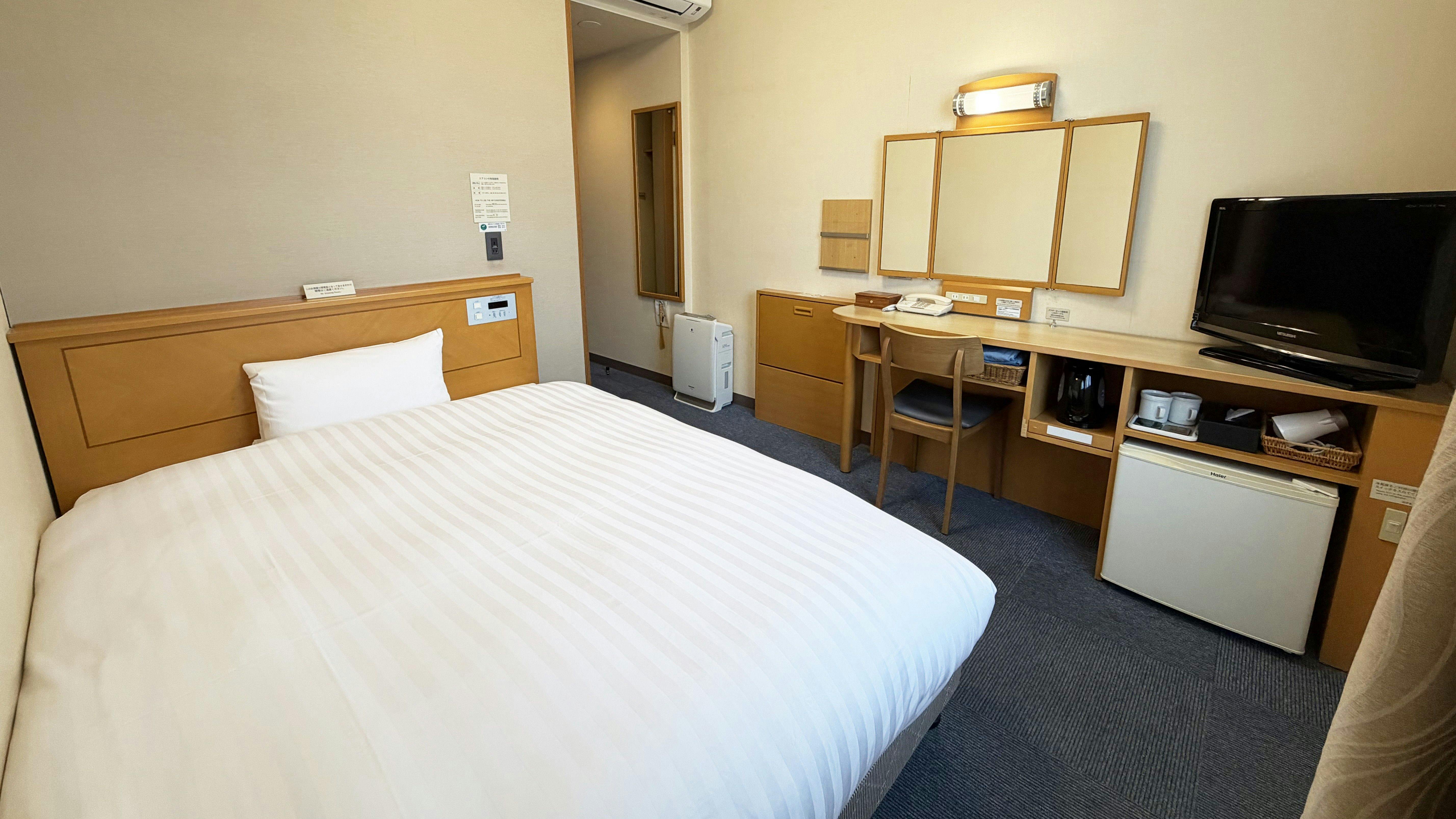 Hotel Route-Inn Wakamiya Inter