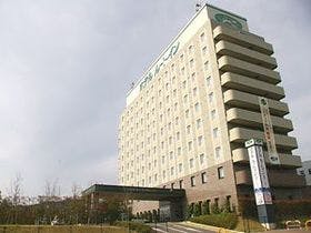 ホテルルートイン若宮インター