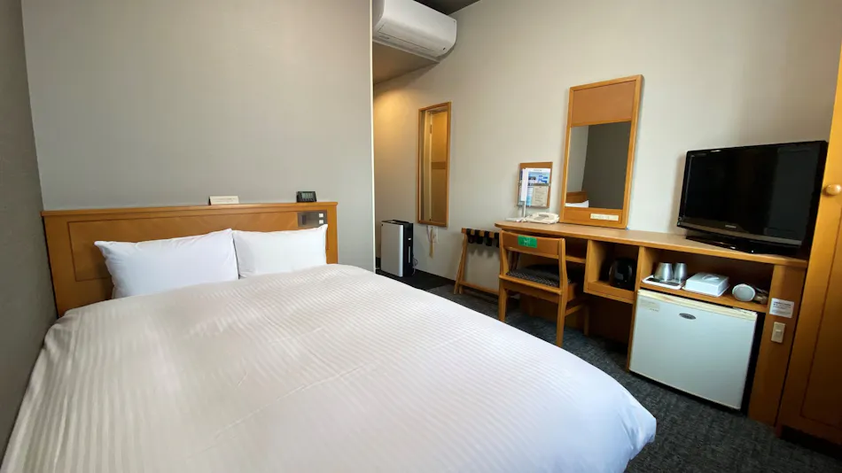 Hotel Route-Inn Nakatsu Ekimae