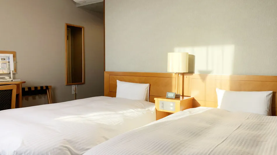 Hotel Route-Inn Nakatsu Ekimae