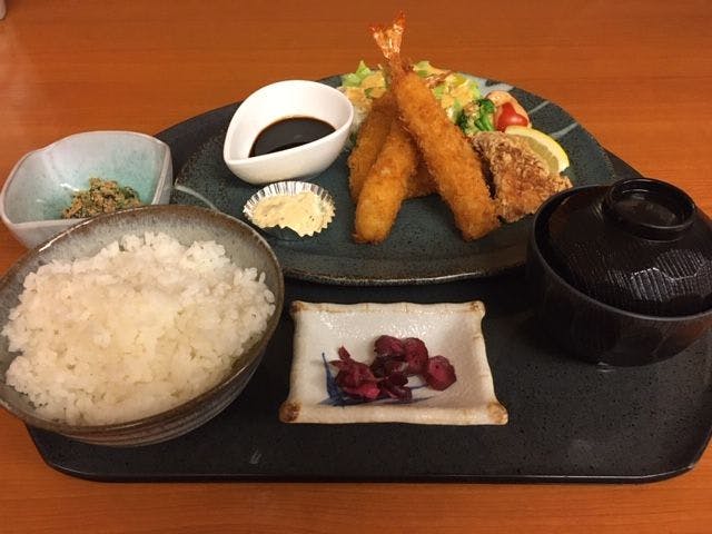 ホテルルートイン中津駅前