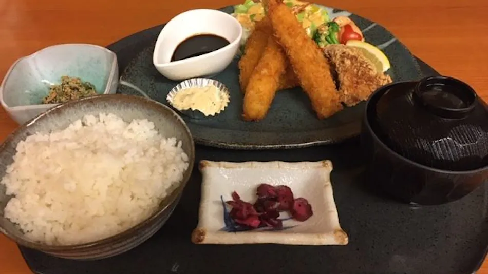 Hotel Route-Inn Nakatsu Ekimae