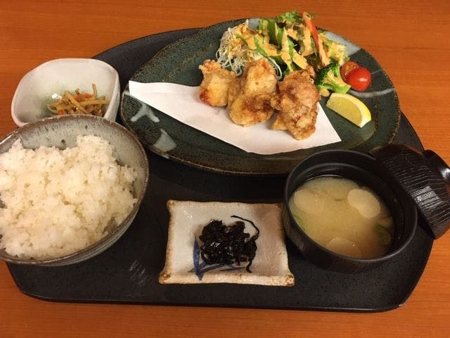 ホテルルートイン中津駅前