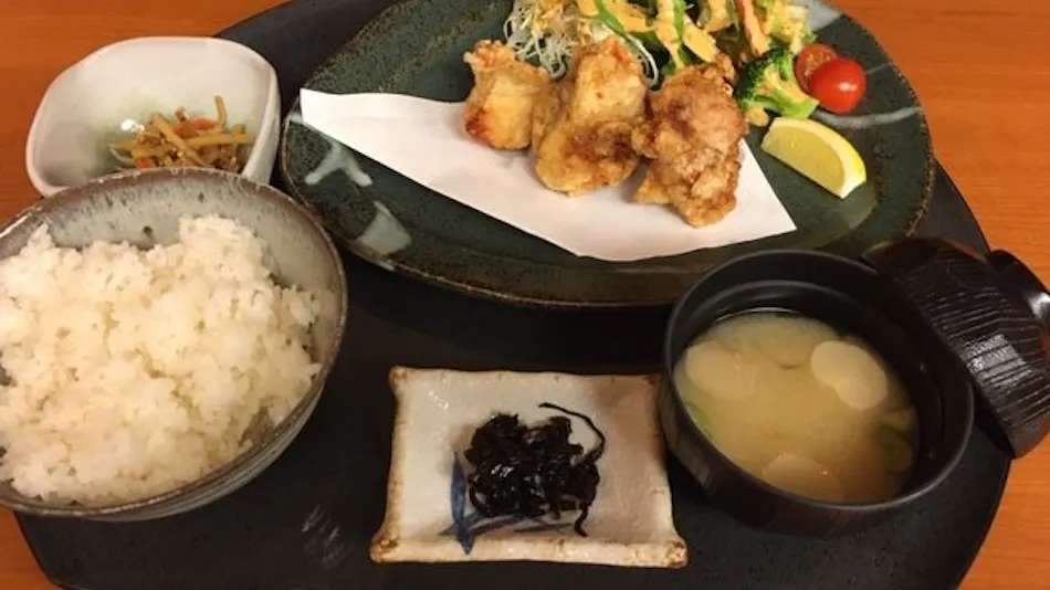 Hotel Route-Inn Nakatsu Ekimae