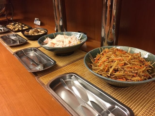 ホテルルートイン中津駅前