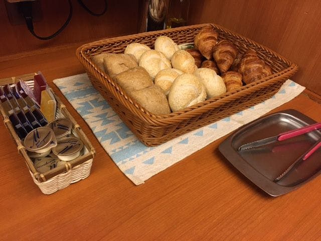 ホテルルートイン中津駅前