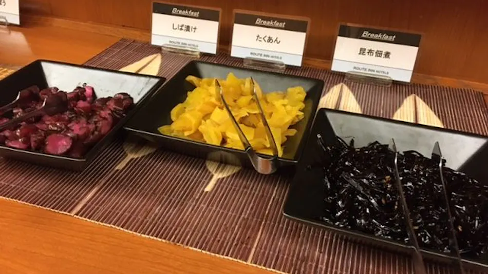 Hotel Route-Inn Nakatsu Ekimae