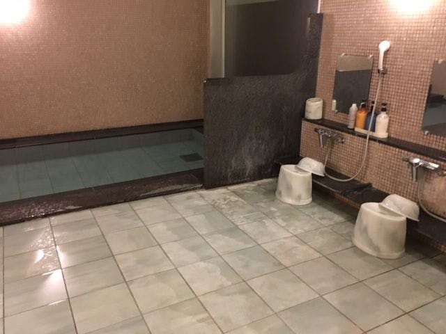 ホテルルートイン中津駅前