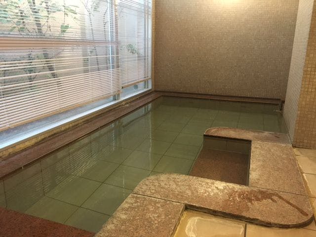 ホテルルートイン中津駅前