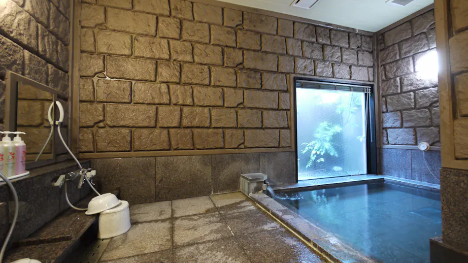 Hotel Route-Inn Matsusaka Ekihigashi