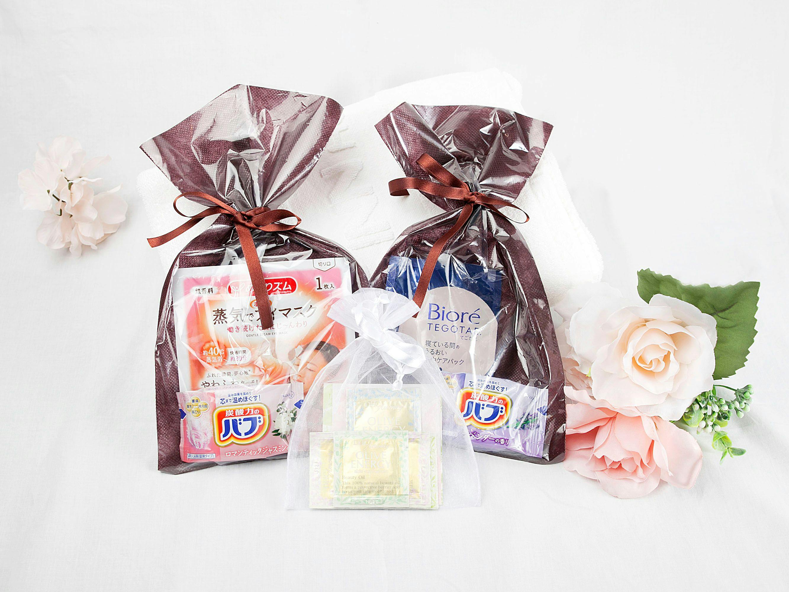 レディースプランアメニティ