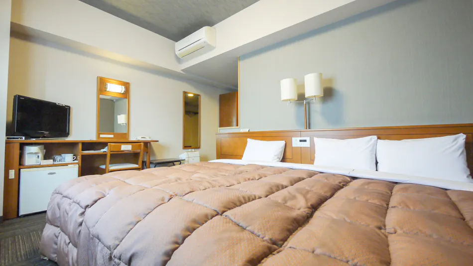 Hotel Route-Inn Matsusaka Ekihigashi