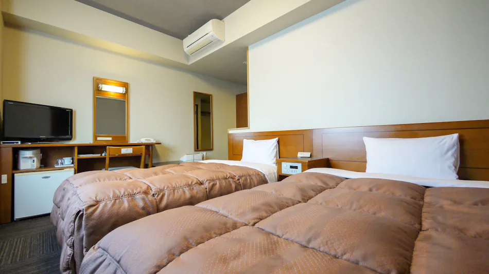 Hotel Route-Inn Matsusaka Ekihigashi