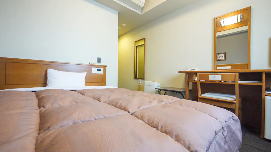 Hotel Route-Inn Matsusaka Ekihigashi