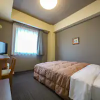 シングルルーム