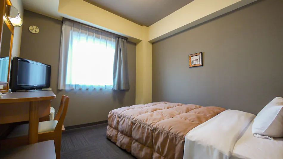 Hotel Route-Inn Matsusaka Ekihigashi