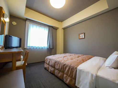 シングルルーム