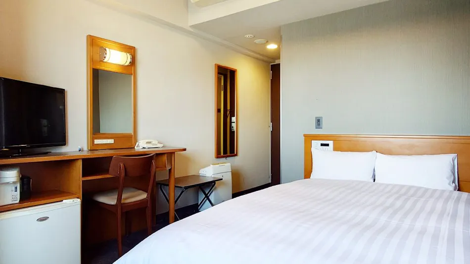 Hotel Route-Inn Matsusaka Ekihigashi