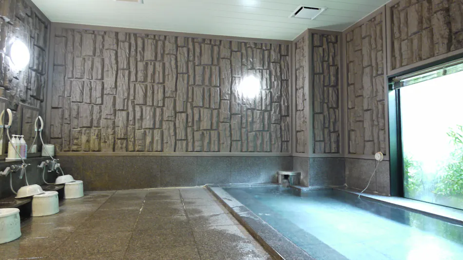 Hotel Route-Inn Matsusaka Ekihigashi