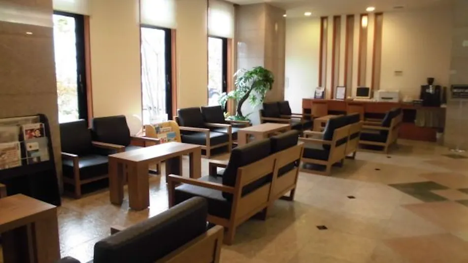 Hotel Route-Inn Matsusaka Ekihigashi