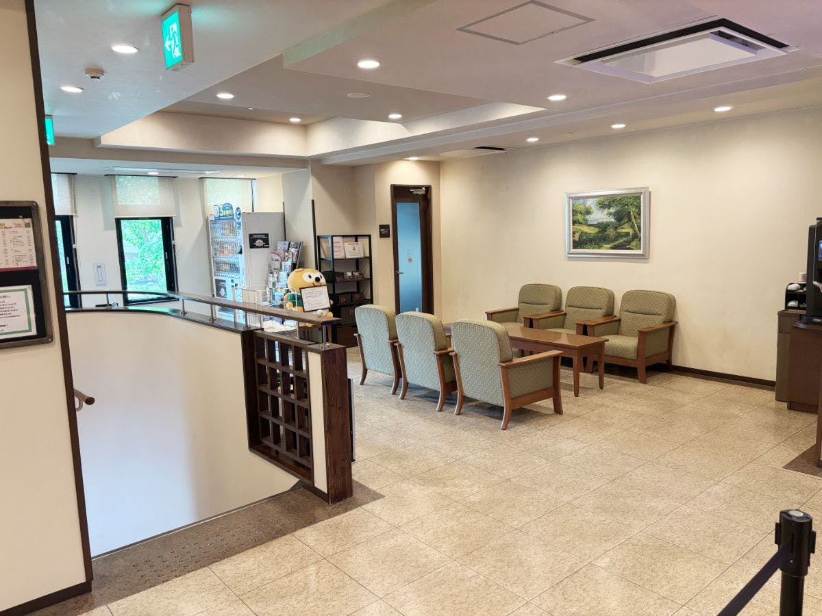 ล็อบบี้