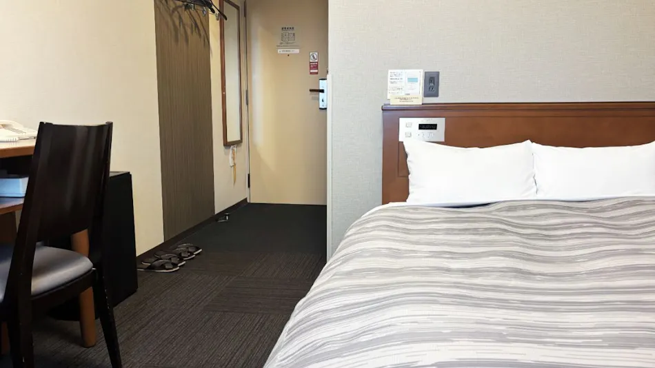 Hotel Route-Inn Abashiri Ekimae