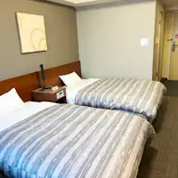 ห้องพักเตียงคู่