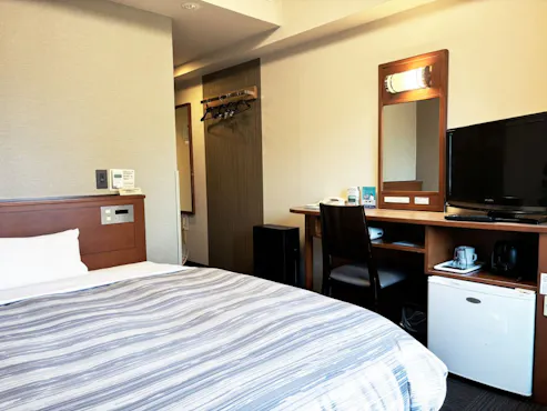 ห้องพักเดี่ยว