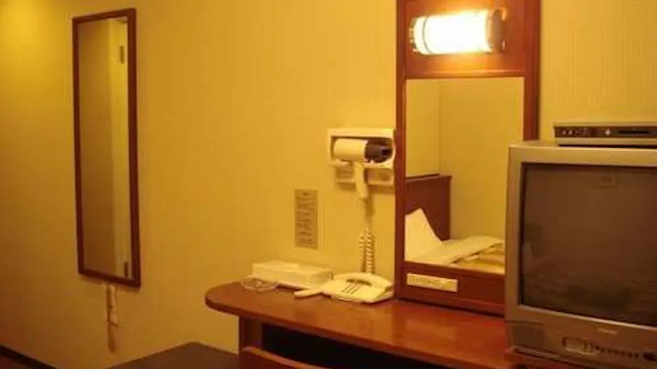 Hotel Route-Inn Abashiri Ekimae