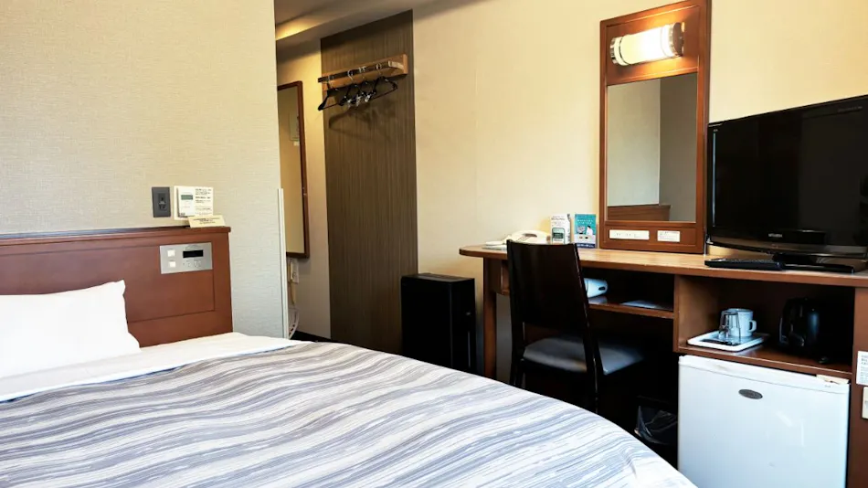 Hotel Route-Inn Abashiri Ekimae