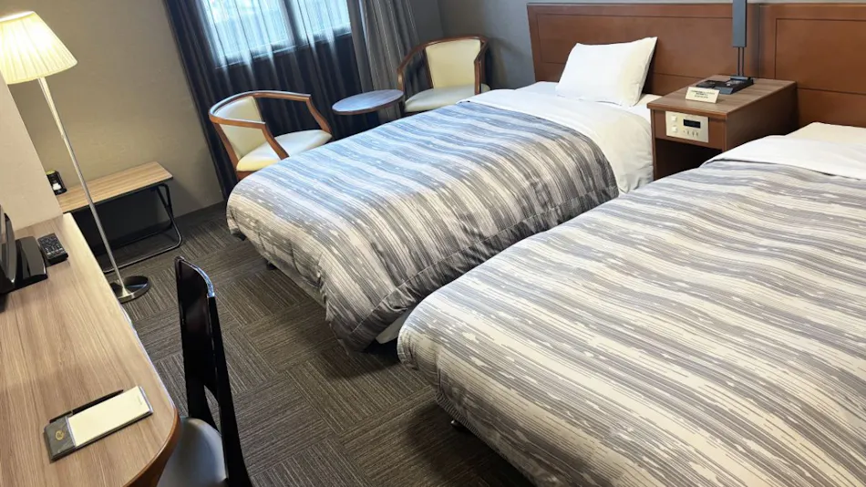 Hotel Route-Inn Abashiri Ekimae