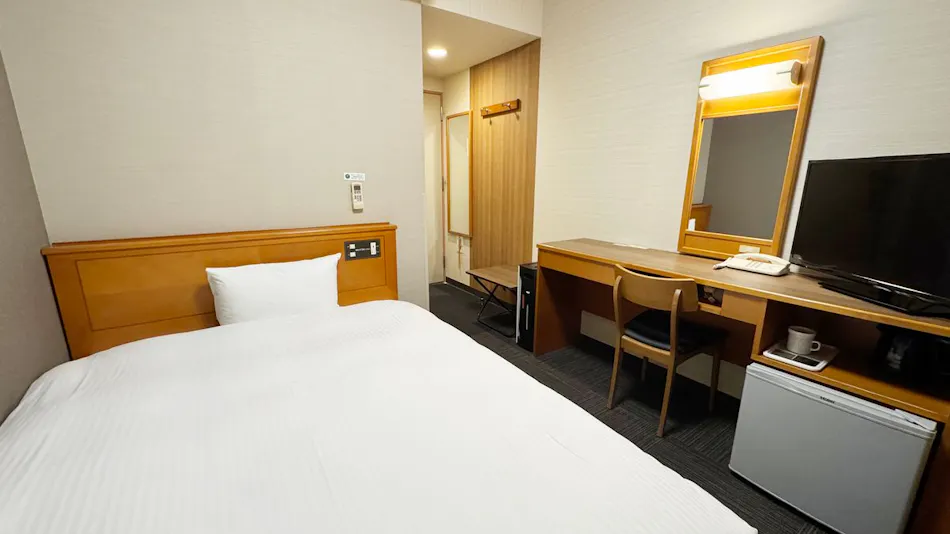 Hotel Route-Inn Nakatsugawa Inter