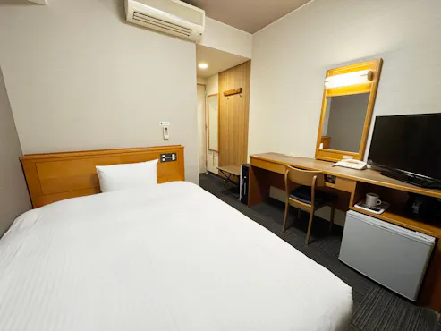 シングルルーム