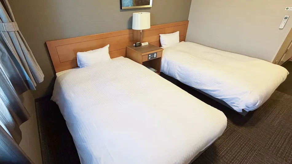 Hotel Route-Inn Nakatsugawa Inter