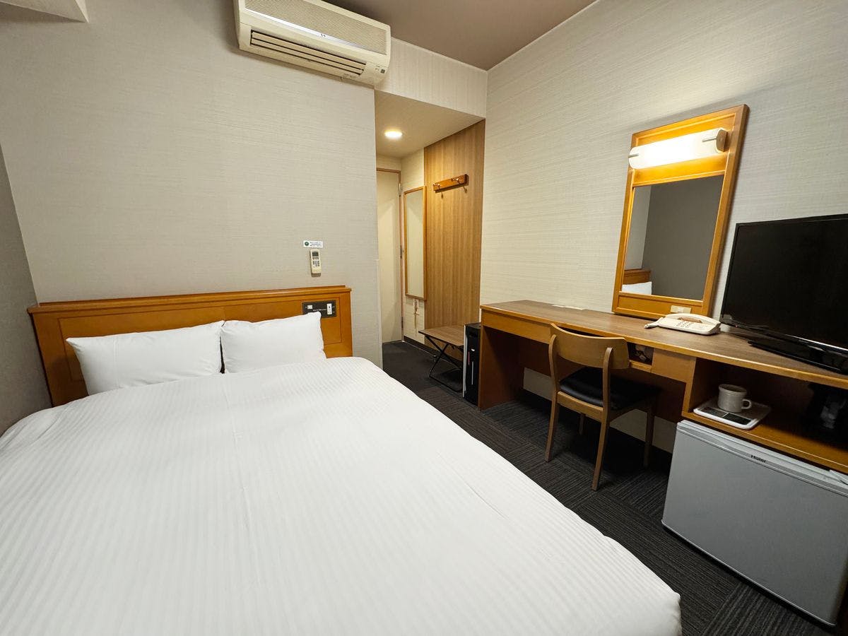 Hotel Route-Inn Nakatsugawa Inter