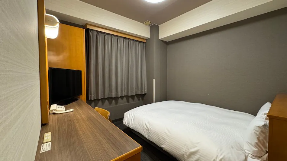 Hotel Route-Inn Nakatsugawa Inter