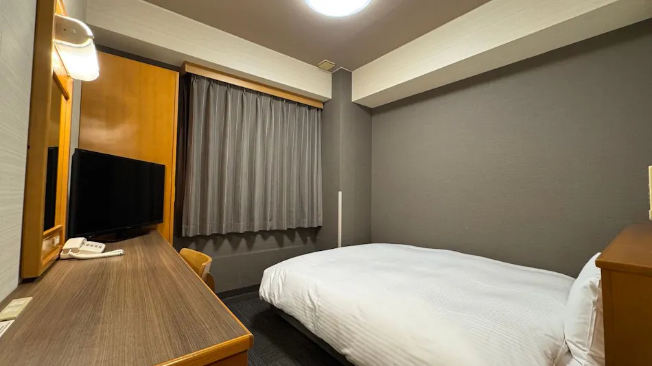 Hotel Route-Inn Nakatsugawa Inter