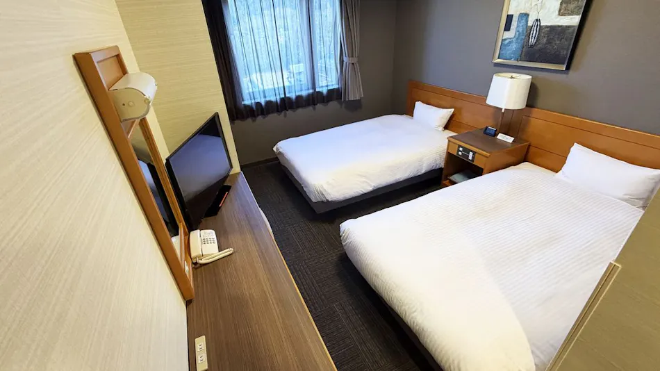 Hotel Route-Inn Nakatsugawa Inter