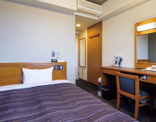 シングルルーム